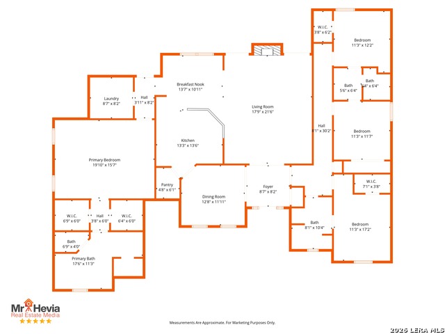Image 36 of 36 For 1007 Bluebonnet Lane (lot 195)