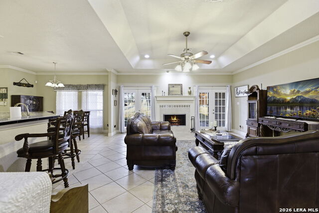 Image 6 of 36 For 1007 Bluebonnet Lane (lot 195)