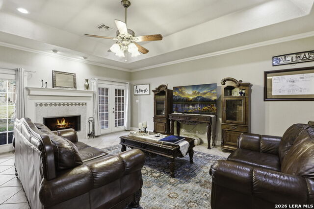 Image 8 of 36 For 1007 Bluebonnet Lane (lot 195)