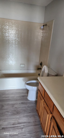 Details for 402 Thetford  402, San Antonio, TX 78254