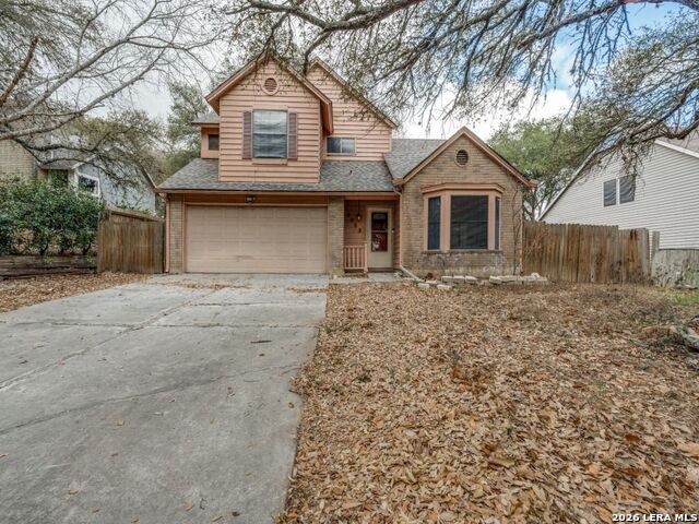 Details for 6923 Raintree, San Antonio, TX 78233