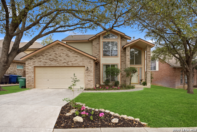 Details for 13719 Chittim Woods, San Antonio, TX 78232