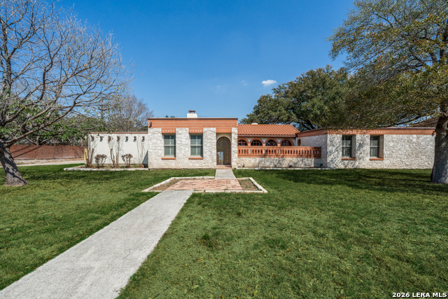 Details for 301 Wickford Way St, Castle Hills, TX 78213