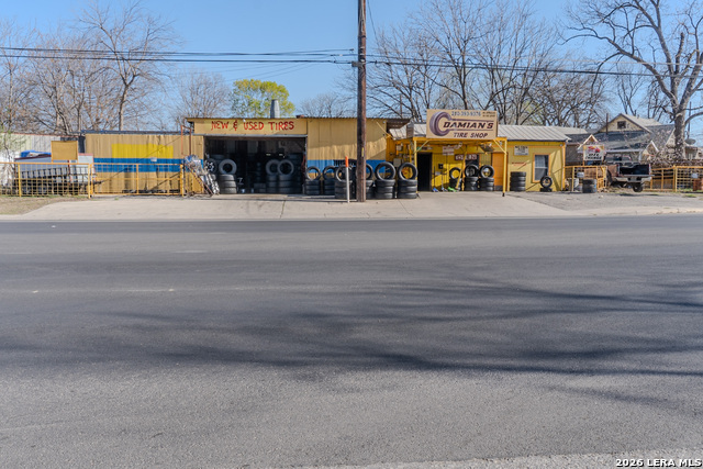 Details for 918 New Laredo, San Antonio, TX 78211