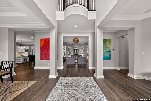 Image 10 of 67 For 8371 Settlers Peak