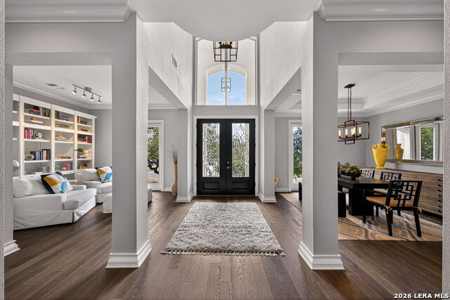 Image 11 of 67 For 8371 Settlers Peak