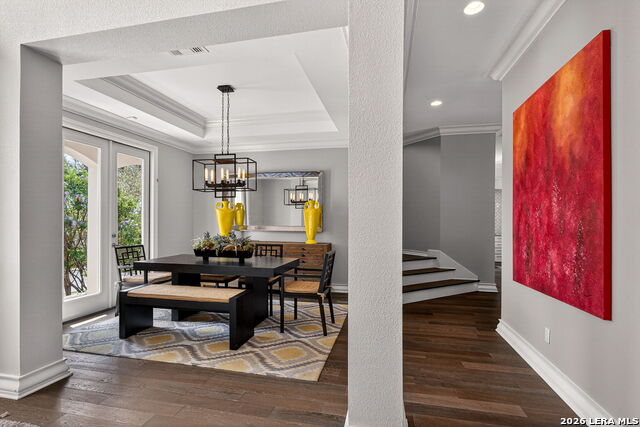 Image 13 of 67 For 8371 Settlers Peak