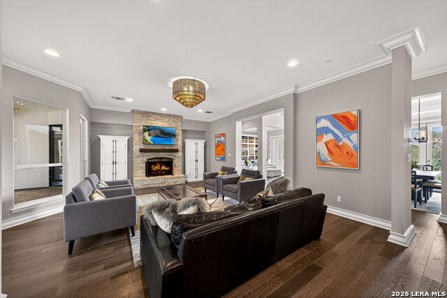 Image 14 of 67 For 8371 Settlers Peak