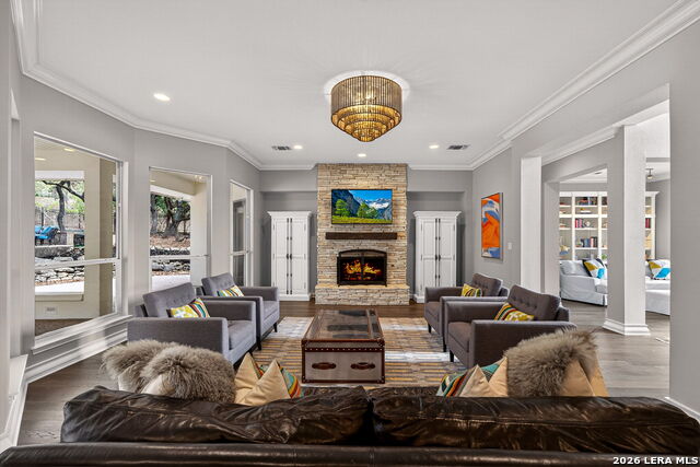 Image 15 of 67 For 8371 Settlers Peak