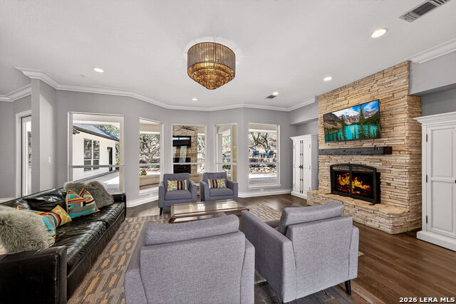 Image 16 of 67 For 8371 Settlers Peak