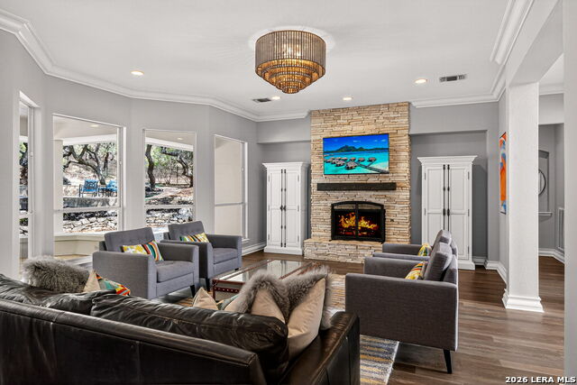 Image 17 of 67 For 8371 Settlers Peak