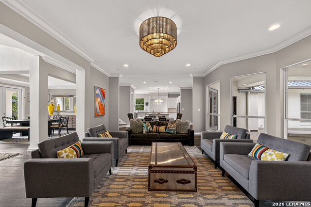 Image 18 of 67 For 8371 Settlers Peak