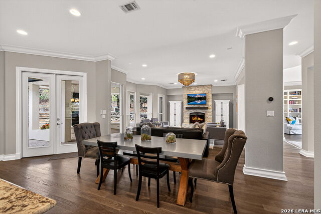 Image 19 of 67 For 8371 Settlers Peak