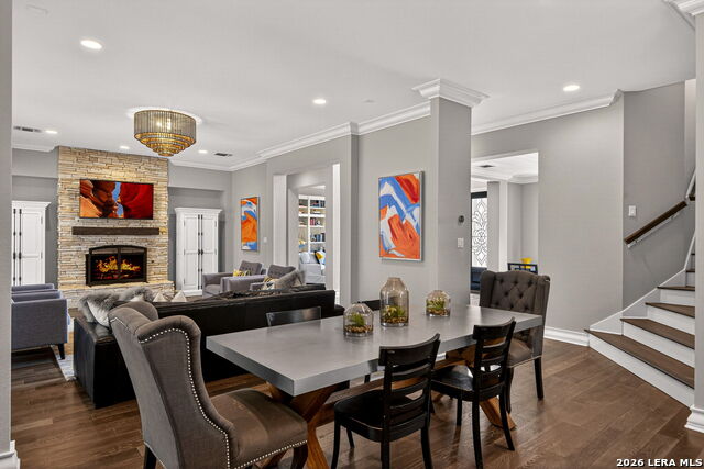 Image 20 of 67 For 8371 Settlers Peak