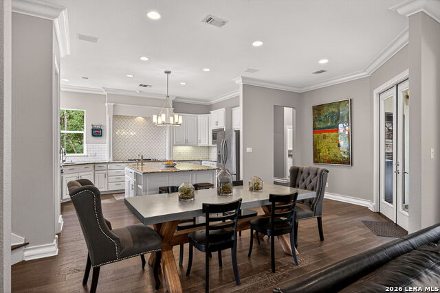 Image 21 of 67 For 8371 Settlers Peak