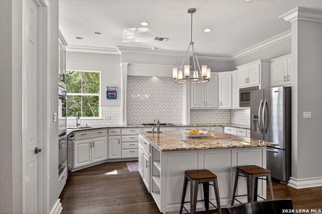 Image 24 of 67 For 8371 Settlers Peak