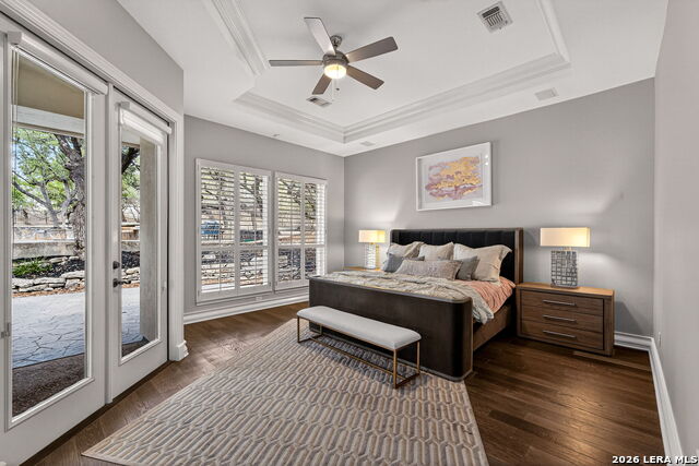 Image 26 of 67 For 8371 Settlers Peak