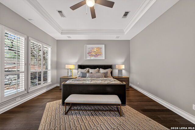 Image 27 of 67 For 8371 Settlers Peak