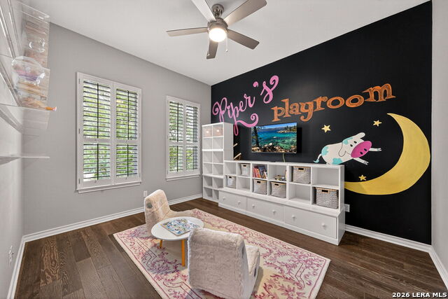 Image 34 of 67 For 8371 Settlers Peak