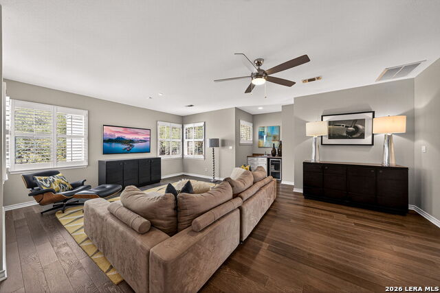 Image 37 of 67 For 8371 Settlers Peak