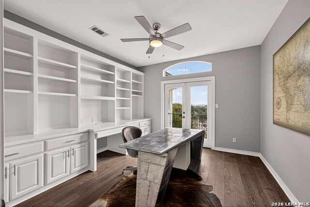 Image 42 of 67 For 8371 Settlers Peak