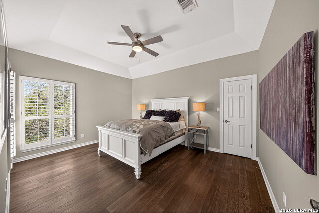 Image 44 of 67 For 8371 Settlers Peak