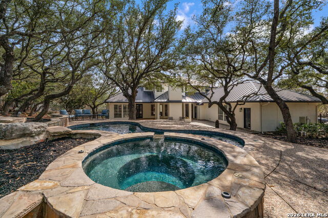 Image 53 of 67 For 8371 Settlers Peak