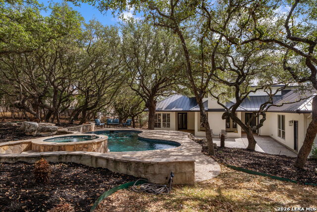 Image 58 of 67 For 8371 Settlers Peak