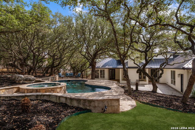 Image 64 of 67 For 8371 Settlers Peak