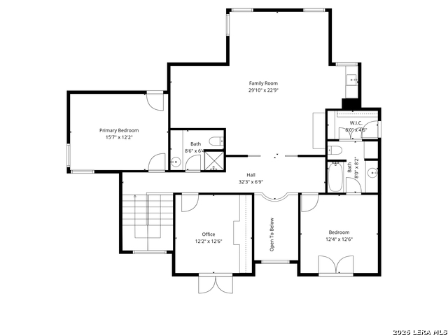 Image 66 of 67 For 8371 Settlers Peak