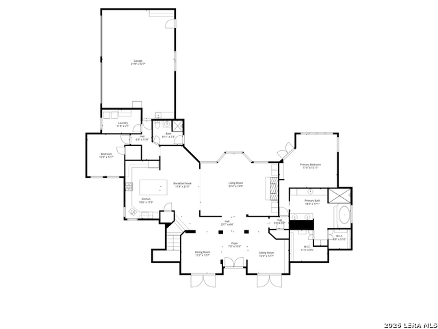Image 67 of 67 For 8371 Settlers Peak