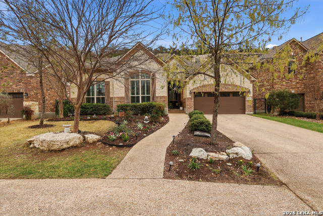 Details for 16962 Sonoma Ridge, San Antonio, TX 78255