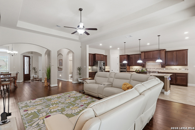 Image 11 of 38 For 16962 Sonoma Ridge