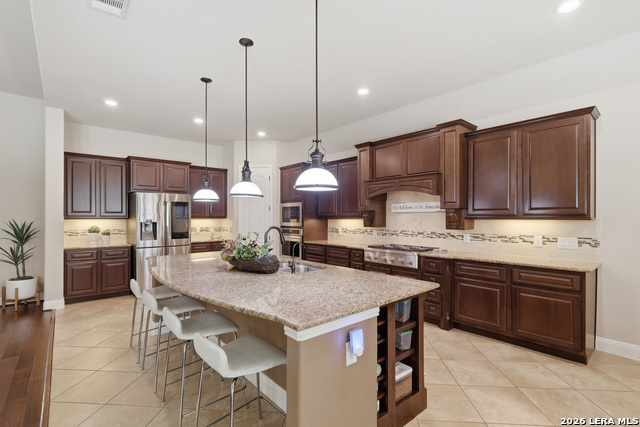 Image 14 of 38 For 16962 Sonoma Ridge