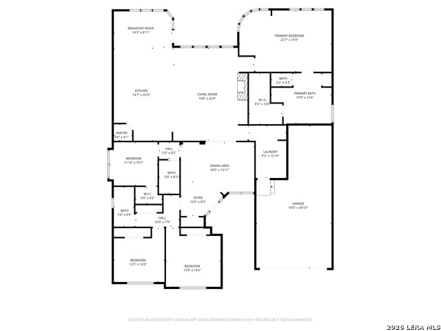 Image 38 of 38 For 16962 Sonoma Ridge