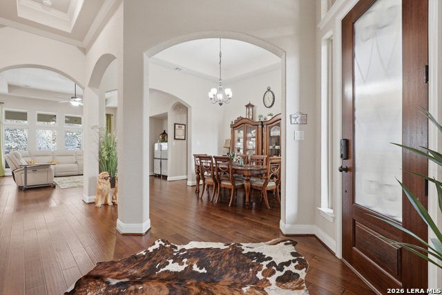 Image 5 of 38 For 16962 Sonoma Ridge