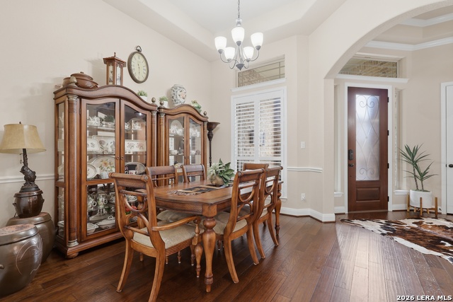 Image 7 of 38 For 16962 Sonoma Ridge