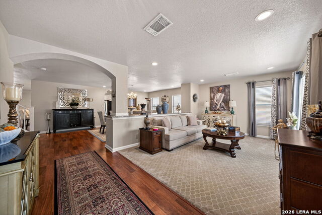 Details for 18622 Wooded Creek, San Antonio, TX 78259