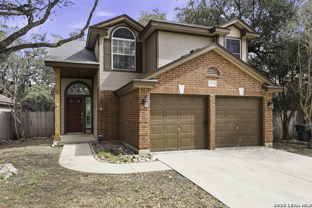 Details for 3324 Tumblewood Trl, San Antonio, TX 78247