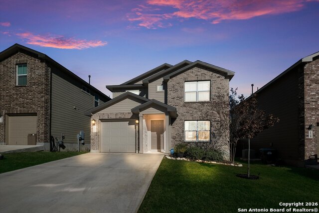 Details for 132 Black Scoter, San Antonio, TX 78253