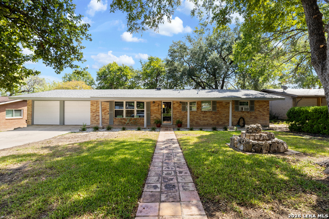Details for 8002 Briargate, San Antonio, TX 78230