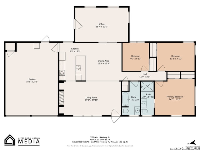 Image 25 of 25 For 8002 Briargate