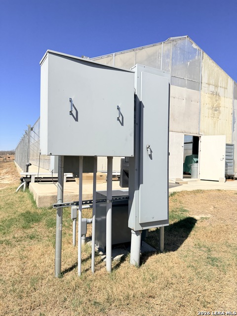 Image 2 of 27 For 2353 County Rd 3000-keystone Rd