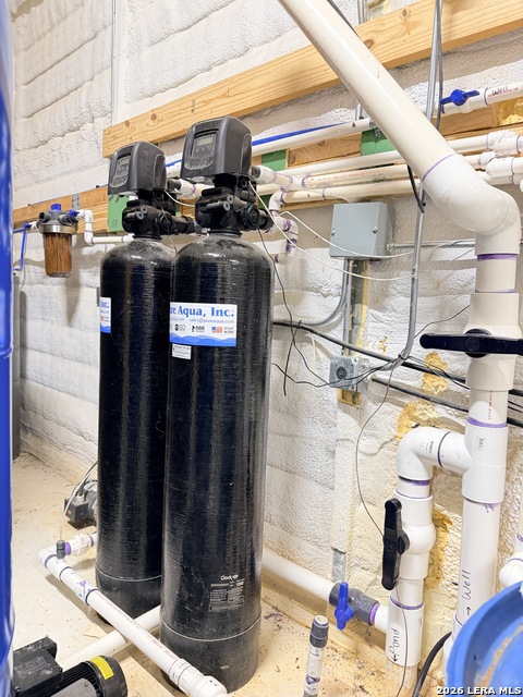 Image 25 of 27 For 2353 County Rd 3000-keystone Rd