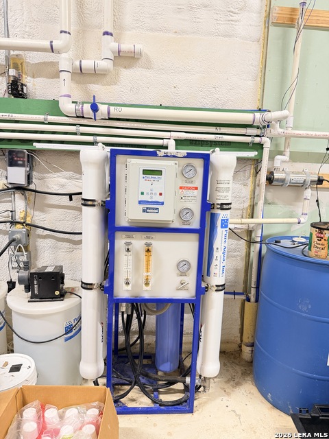 Image 26 of 27 For 2353 County Rd 3000-keystone Rd