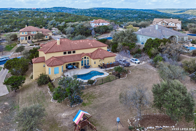 Details for 322 Santa Domingo, Helotes, TX 78023