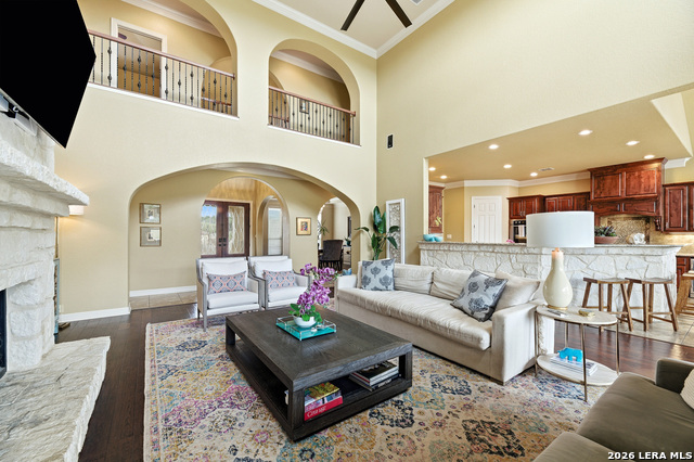 Image 11 of 48 For 322 Santa Domingo