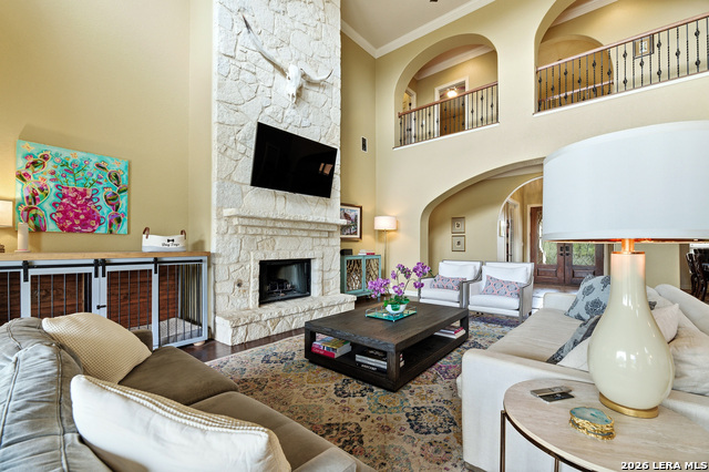 Image 13 of 48 For 322 Santa Domingo