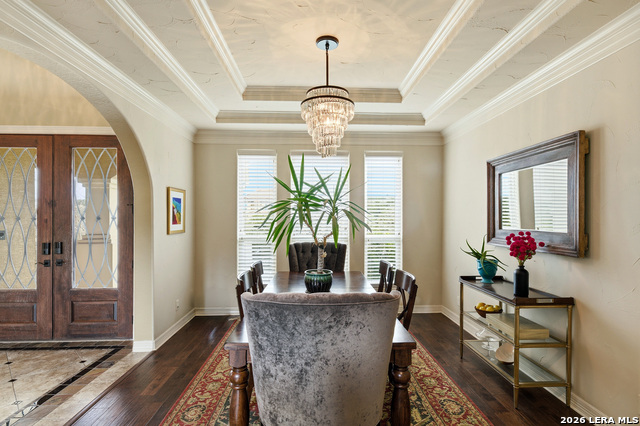 Image 17 of 48 For 322 Santa Domingo