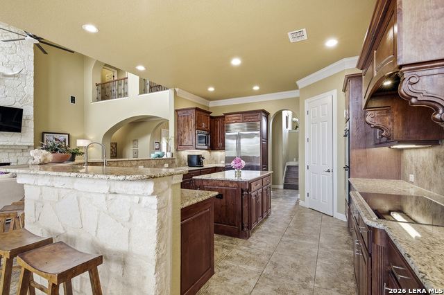 Image 3 of 48 For 322 Santa Domingo